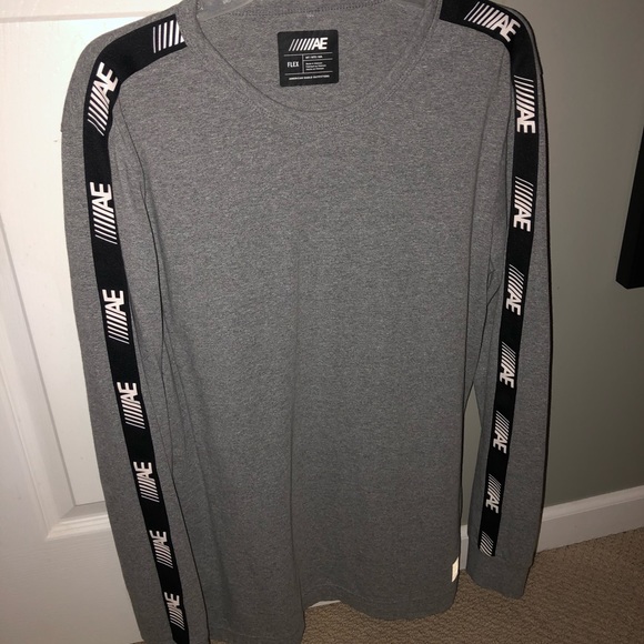 American eagle men’s Active flex T-shirt - Picture 1 of 2